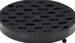 Muoviritiläkansi Meltex Ø315 mm 5 tn