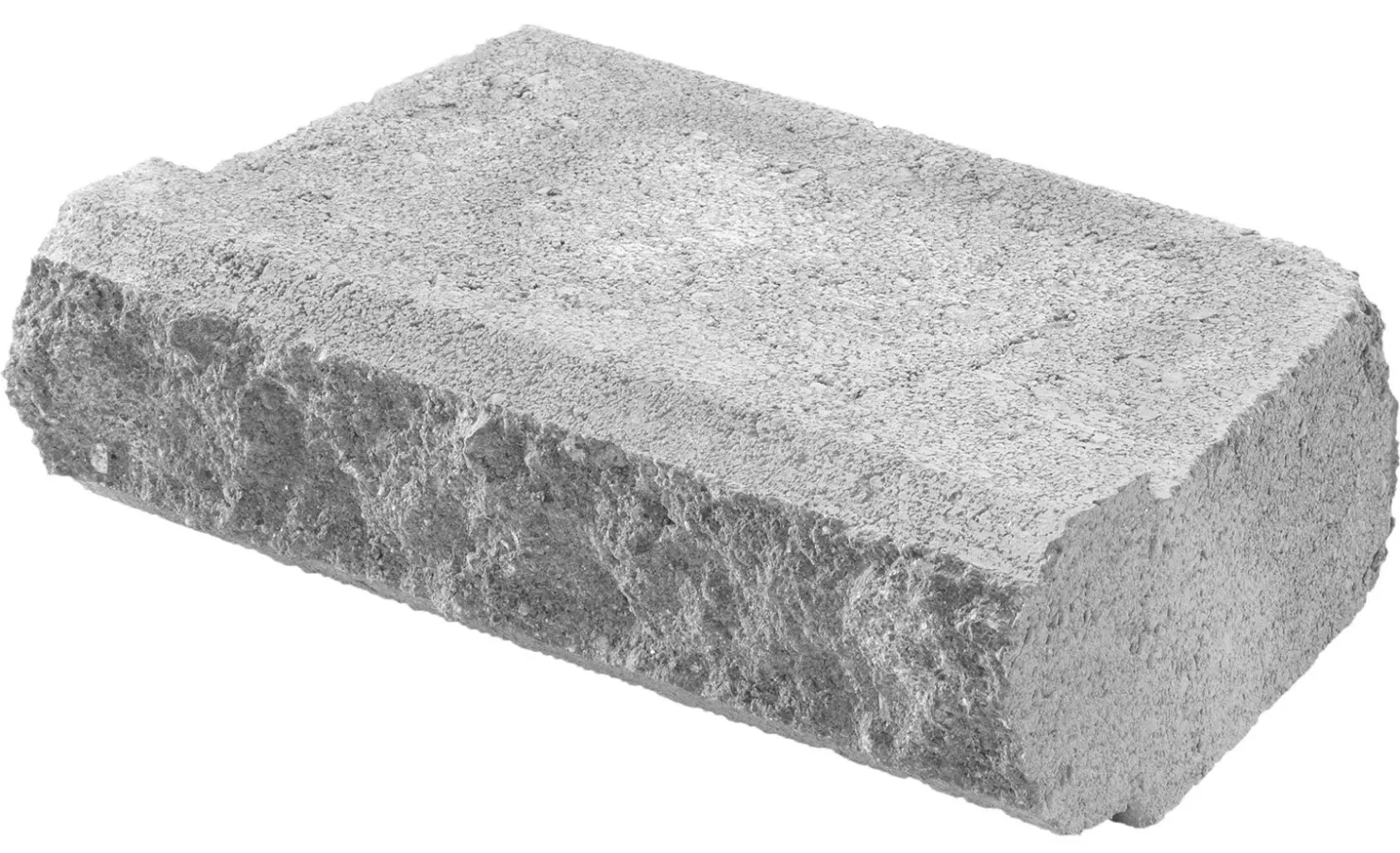Muurikivi Lakka 360x300x80 mm harmaa
