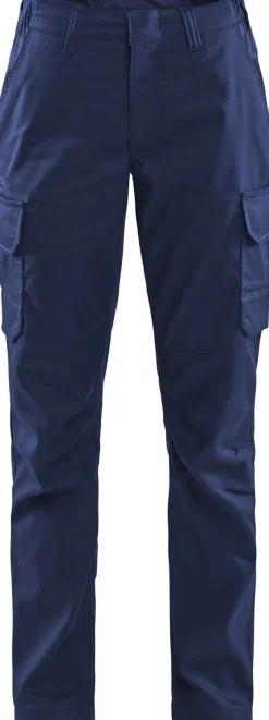 Naisten housut Blåkläder 7144 Stretch