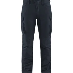 Naisten housut Blåkläder 7147 Stretch mariininsininen