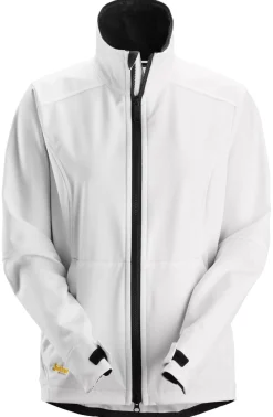Naisten softshell-huomiotakki Snickers Workwear 1247 AllroundWork