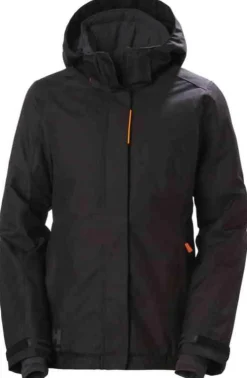 Naisten talvitakki Helly Hansen Luna 71304