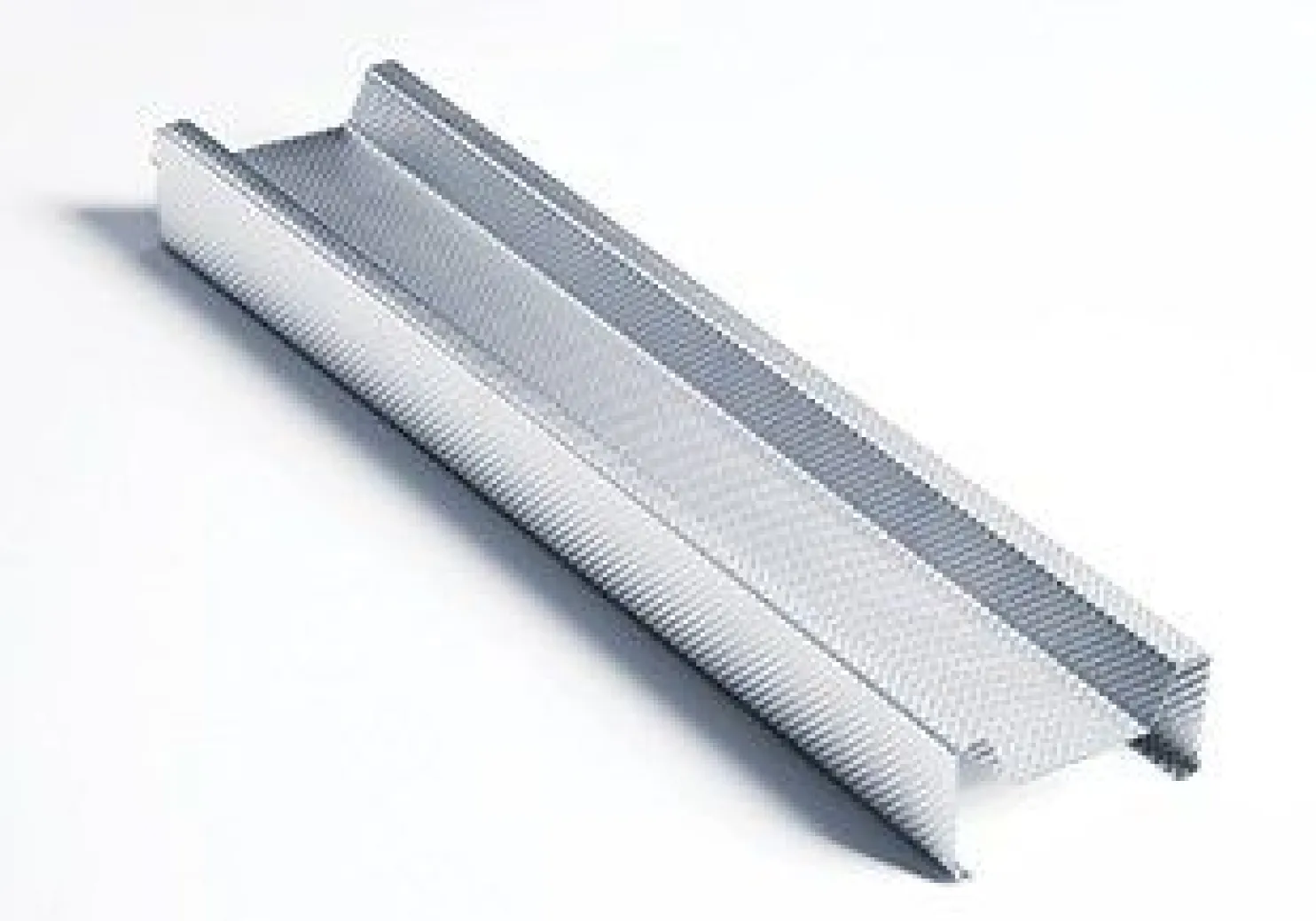 Ääneneristysranka Gypsteel XR 95x3600 mm