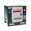 Äänieristetty kompressori Drift-AirgG 4/1230/24 B3700B 3-vaihe