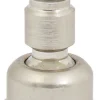 Nivelliitin ProMaster 3/8" ulkokierteellä 360 astetta