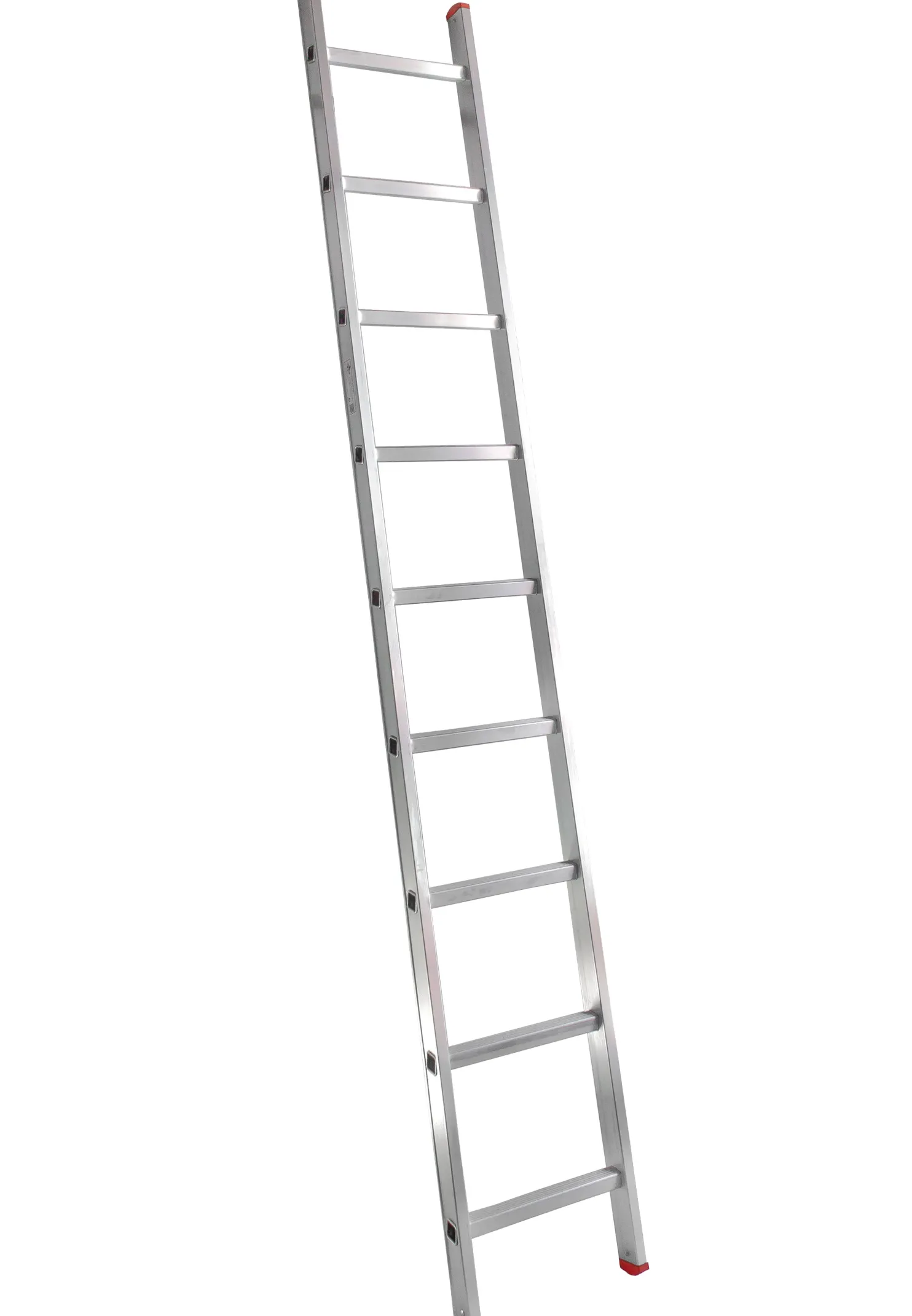 Nojatikkaat Suomi-Tikas 1-osaiset pituus 409 cm