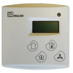 Ohjain ProControl Vallox SE- ja MC-malleille