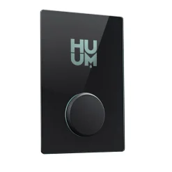 Ohjauskeskus Huum Uku WiFi Glass 18kW