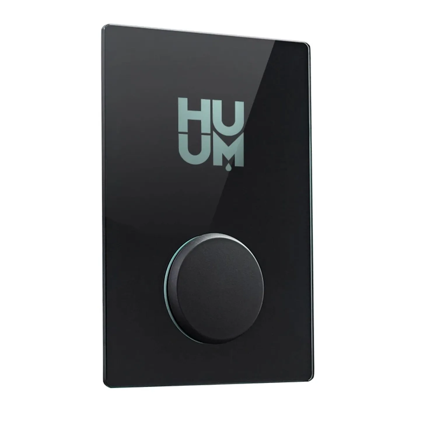 Ohjauskeskus Huum Uku WiFi Glass 18kW