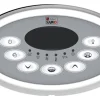 Ohjauspaneelin kansi Sawo Innova Classic Interface