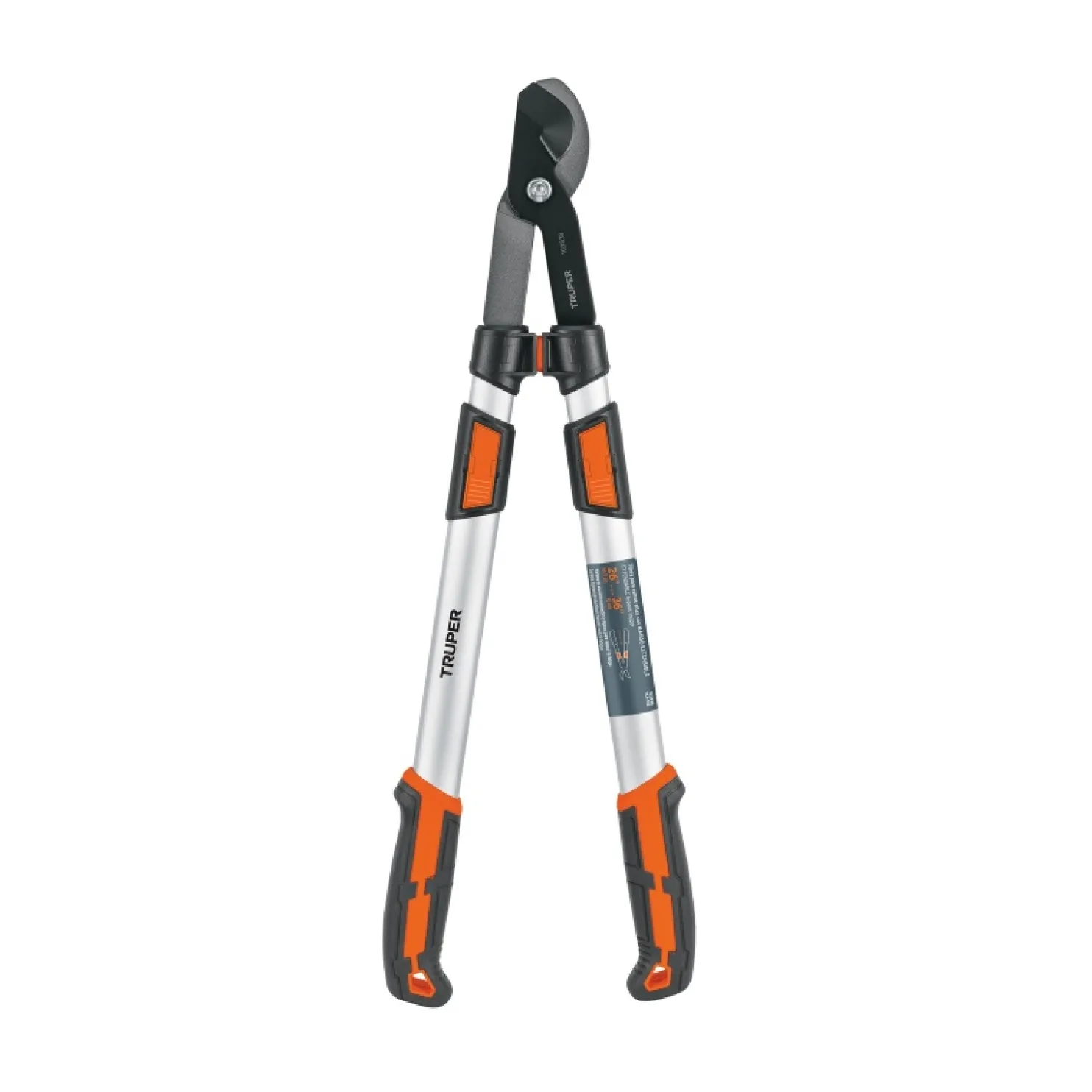 Oksaleikkuri Truper Expert, 60–95 cm, 74