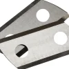 Oksasilppurin terät Einhell 2 kpl (mm. GC-KS 2540)