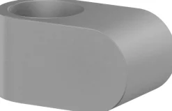 Ovenpysäytin Beslagsboden B151C, 34 mm, eri värejä