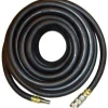 Paineilmaletku Drift-Air kumi 3/8" 10x17.5mm 16 bar