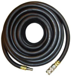 Paineilmaletku Drift-Air kumi 3/8" 10x17.5mm 16 bar