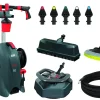 Painepesuri Clen Easy P40 GIGA PLUS varustepaketilla 120 bar 390 l/h itseimevä