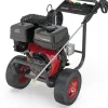 Painepesuri Ducar DGPW44T 303bar polttomoottori