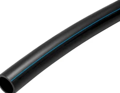 Paineputki Meltex PE100 Ø63x3,8 mm pituus 50 m SDR17 siniraita