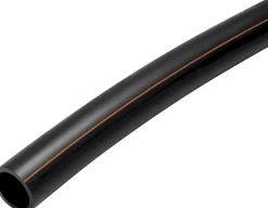 Paineputki Meltex PE80 Ø40x3,7 mm pituus 100 m SDR11 ruskearaita