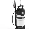 Paineruisku IK e Foam Pro 12 vaahdotusaineille + akkukompressori