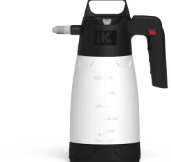 Painesumutin IK Multi Pro 2 hapoille ja aggressiivisille aineille