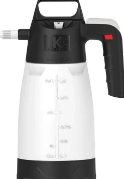Painesumutin IK Multi Pro 2 360 hapoille ja aggressiivisille aineille
