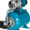 Painevesiautomaatti Bellus, 1000 W, rst