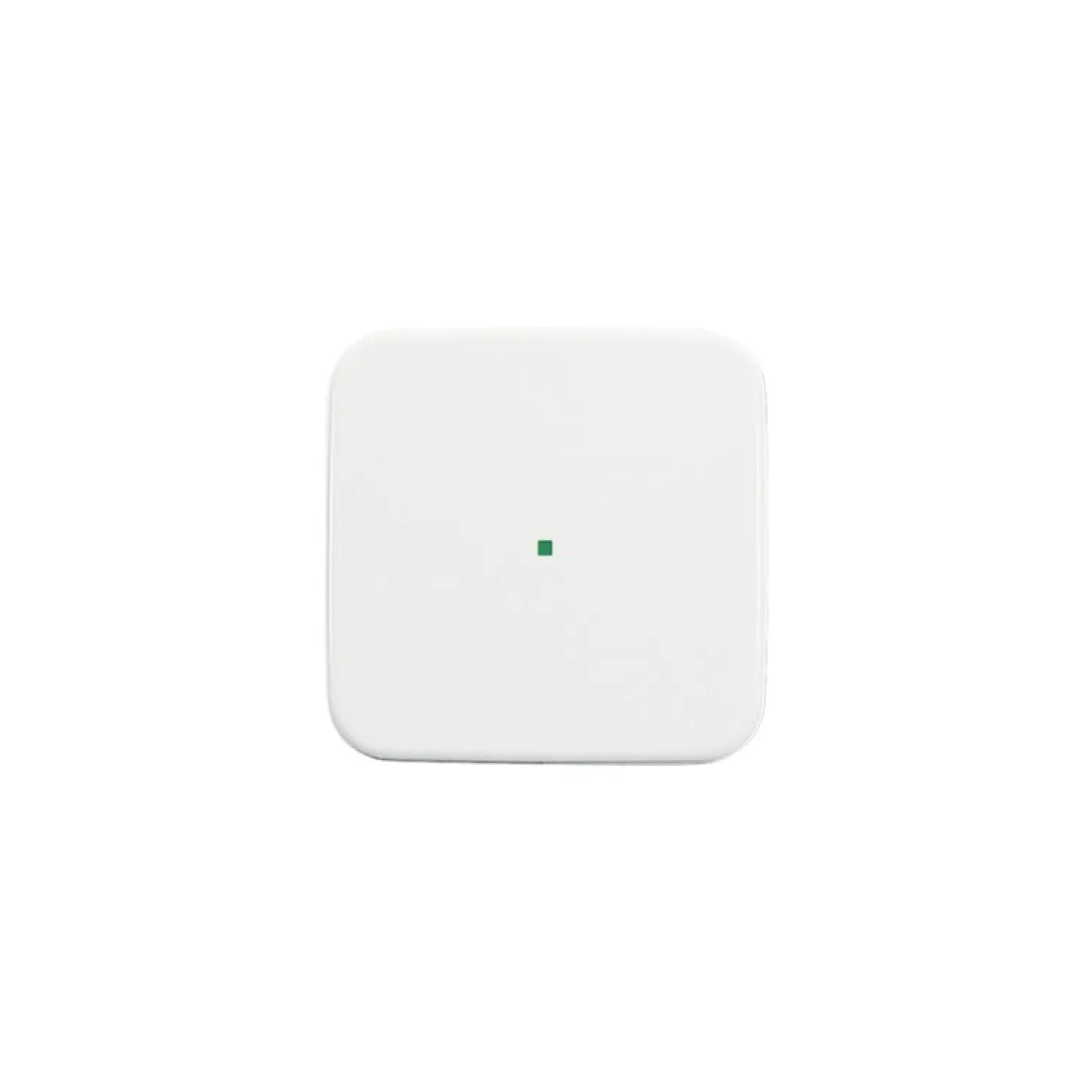 Painike ABB-free@home Jussi - 1 MV T valkoinen