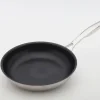 Paistinpannu Swiss Diamond Prestige 24 cm