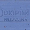 Palasaippua Jokipiin Pellava Mustikka 60 g