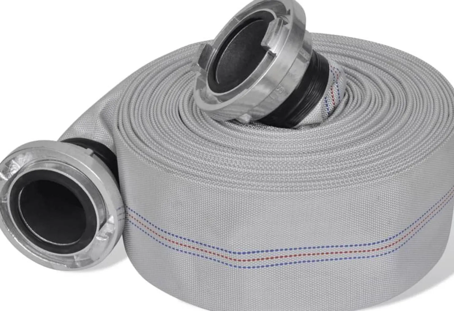 Paloletku 3 tuuman B-Storz-liittimillä 30 m
