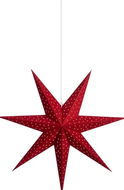 Paperitähti Markslöjd Clara 75cm E14