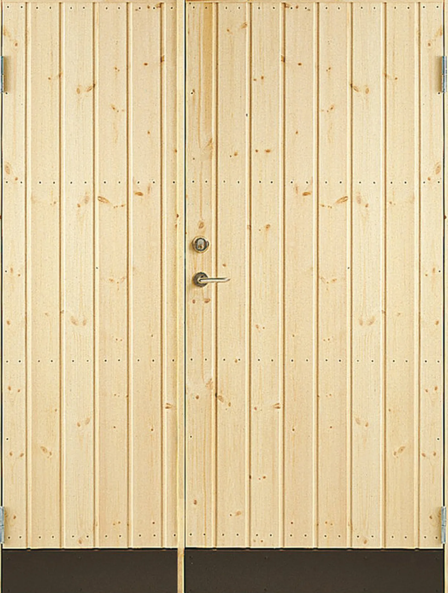 Pariovi Jabo 10° suora paneeli 150x190cm sis. 2kpl ovisalvat