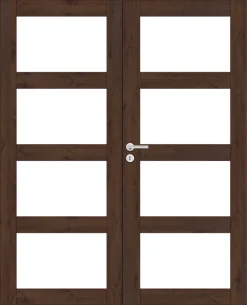 Pariovi Swedoor Unique Rustic 348 15x21M