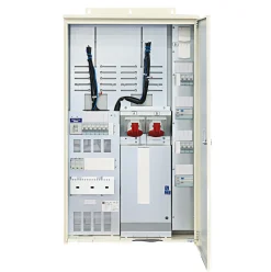 Paritalokeskus UTU Collie 38P63+PR YVP 2T 50A