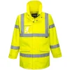 Parkatakki Portwest S590 PWR Extreme keltainen