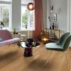 Parketti Boen Oak Andante Live Matt, 181mm, mattalakattu, harjattu