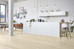 Parketti Tarkett Shade Tammi Cotton White Plank XT 1-sauva luonnollinen vaalea 7877034