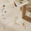 Parketti Timberwise mänty 1S hiottu öljyvahattu