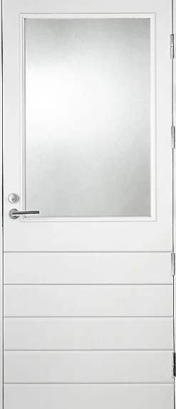 Parvekeovi Kaskipuu PO5 M12 Thermo mittatilausovi