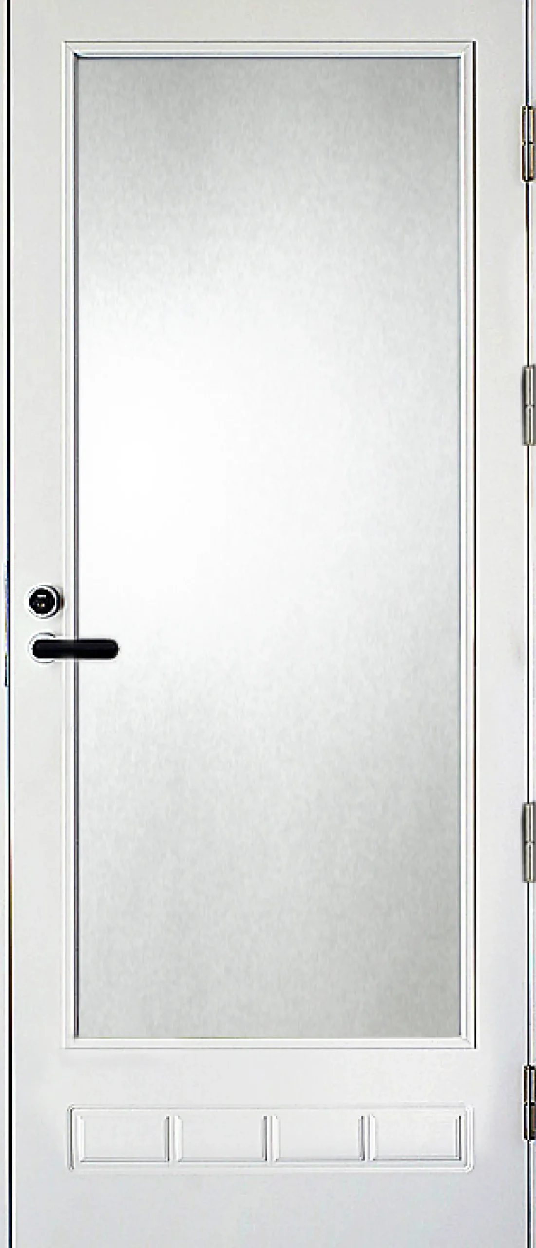 Parvekeovi Kaskipuu PO4 M18 Thermo mittatilausovi
