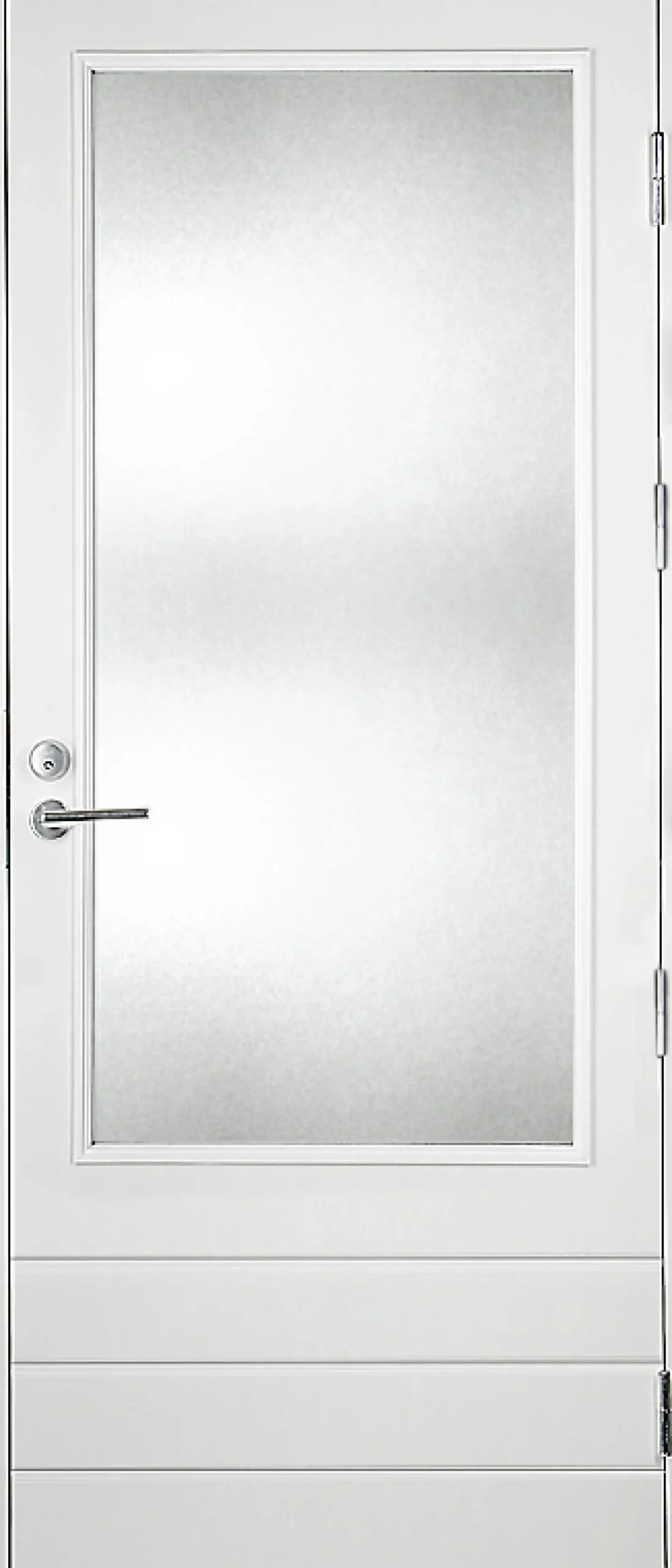 Parvekeovi Kaskipuu PO5 M16 Thermo mittatilausovi