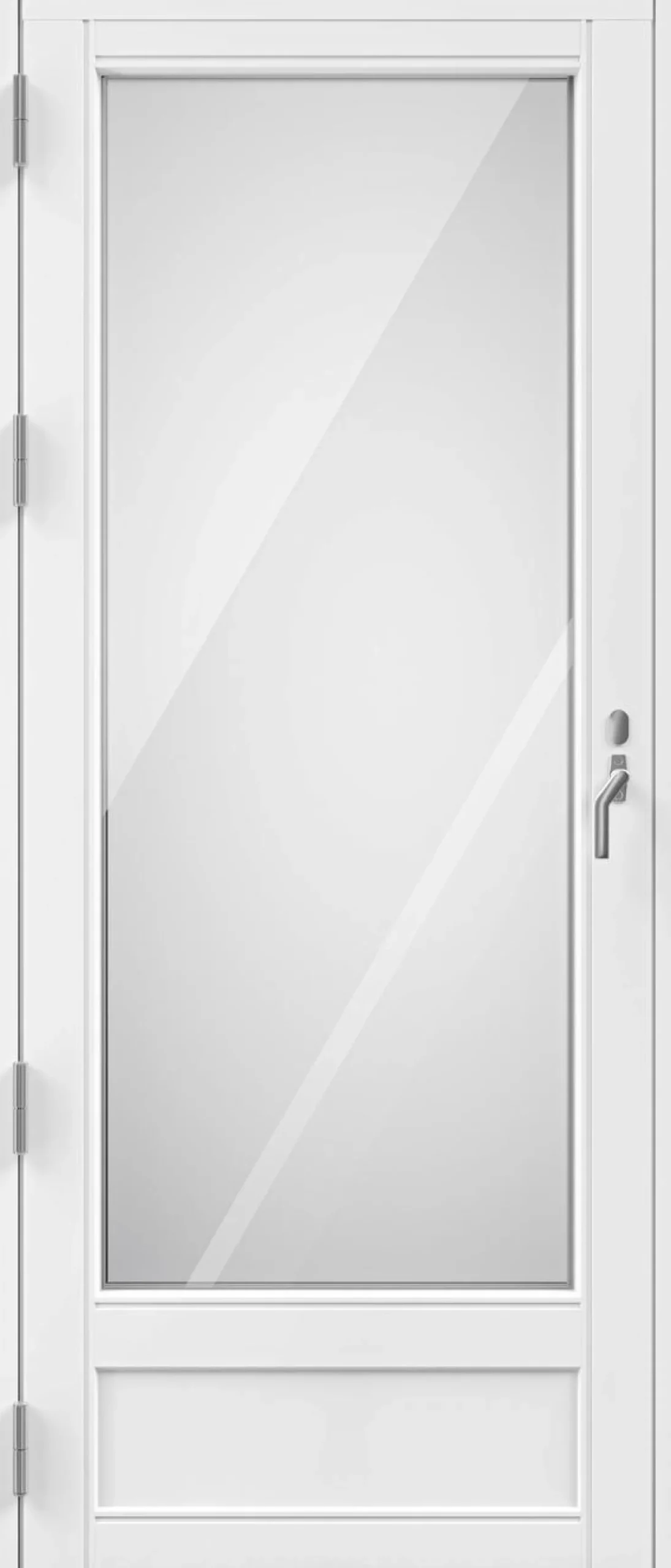 Parvekeovi Oulux POA M18 Termo mittatilausovi