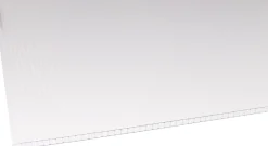 PC-kennolevy Keraplast, 10x2100x3500mm, kirkas UV1