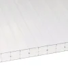 PC-kennolevy Keraplast, 16x1200x3000mm, kirkas UV1