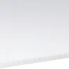 PC-kennolevy Keraplast, 10x2100x2500mm, opaali UV1