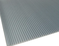 PC-kennolevy Keraplast, 10x1050x3000mm, siniharmaa UV1