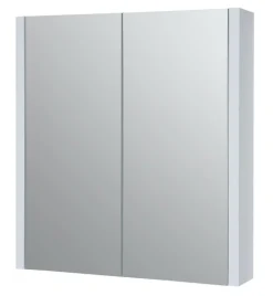 Peilikaappi Harma Serena 600x120x650mm valkoinen