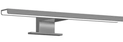 Peilivalaisin Gustavsberg, 30 cm, IP44, 4000K, kromi