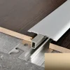 Peitelista Progress Profiles SOL 40P 2,7m 2,8mm 40mm pronssi